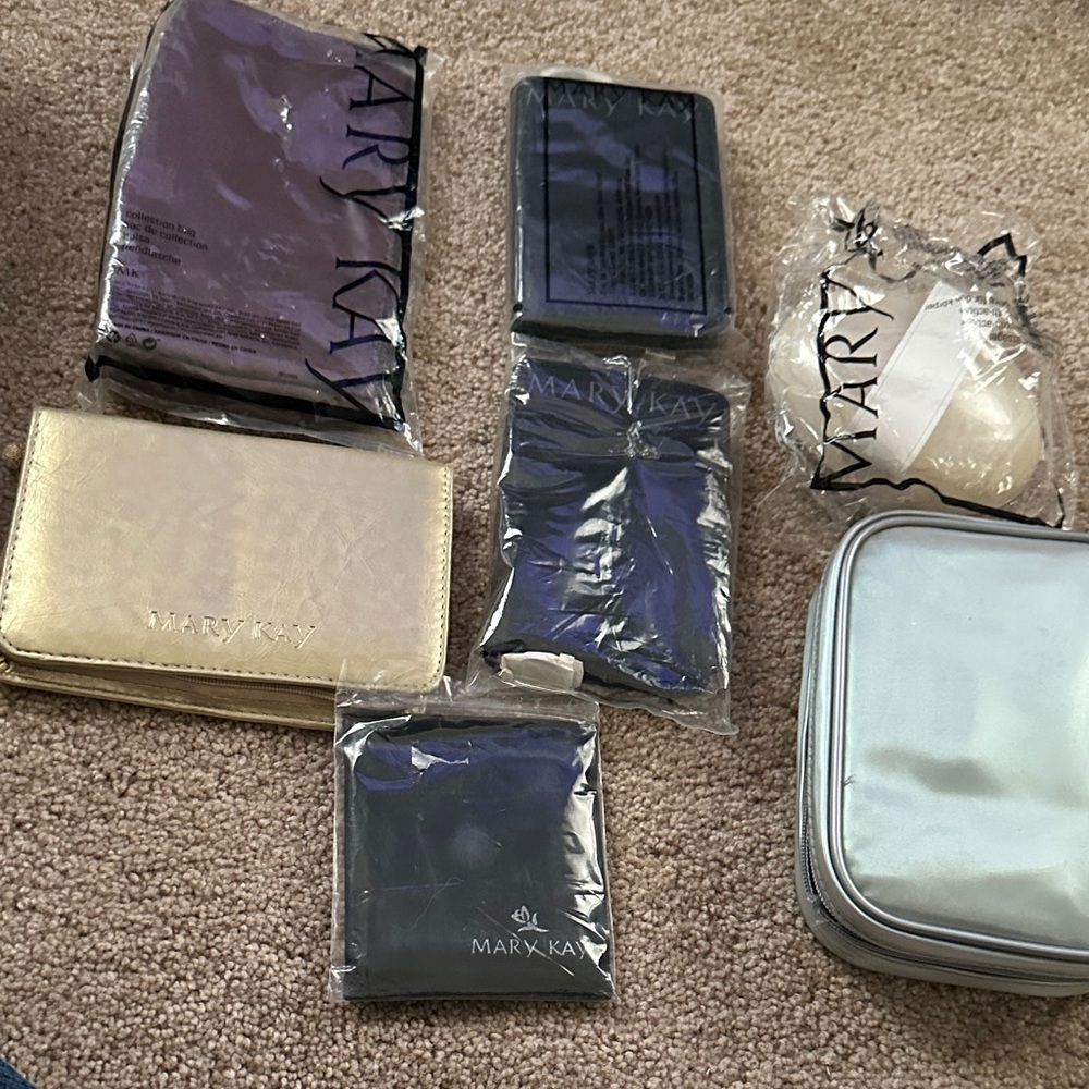 Mary Kay bundle